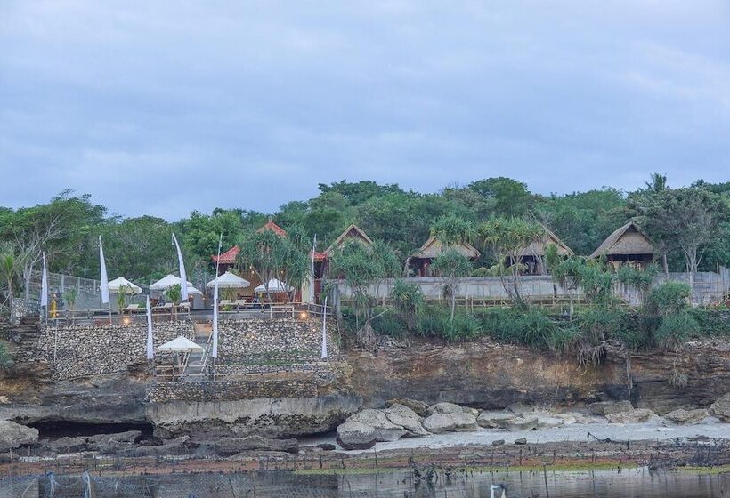 Bed and Breakfast Twilight Ceningan