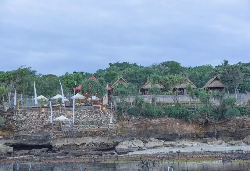 ベッドアンドブレックファースト Twilight Ceningan