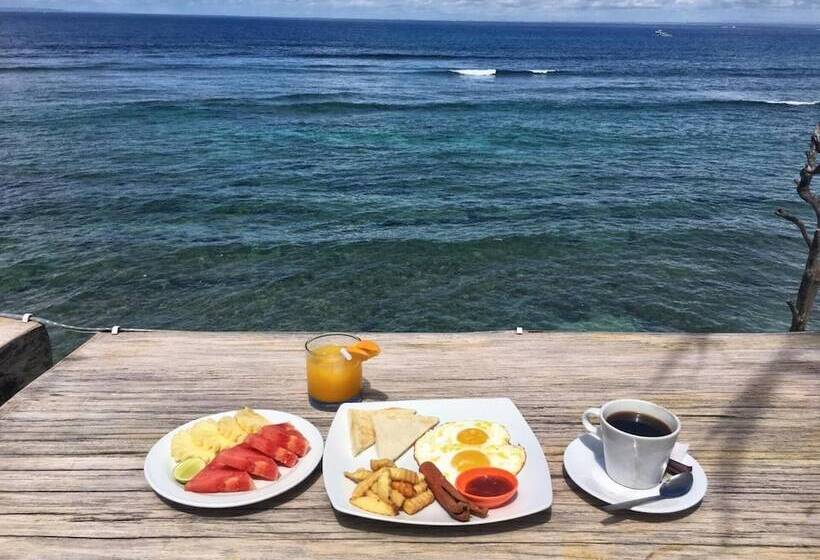 Bed and Breakfast Twilight Ceningan