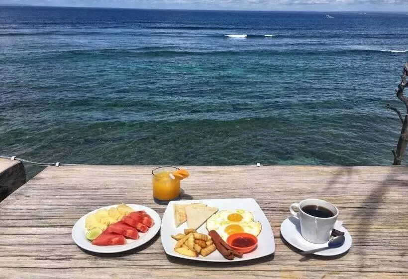 ベッドアンドブレックファースト Twilight Ceningan