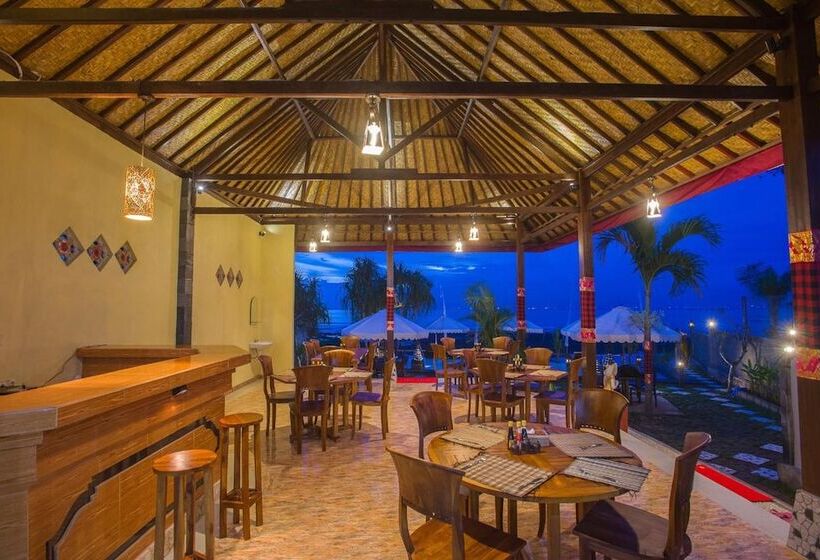 Bed and Breakfast Twilight Ceningan