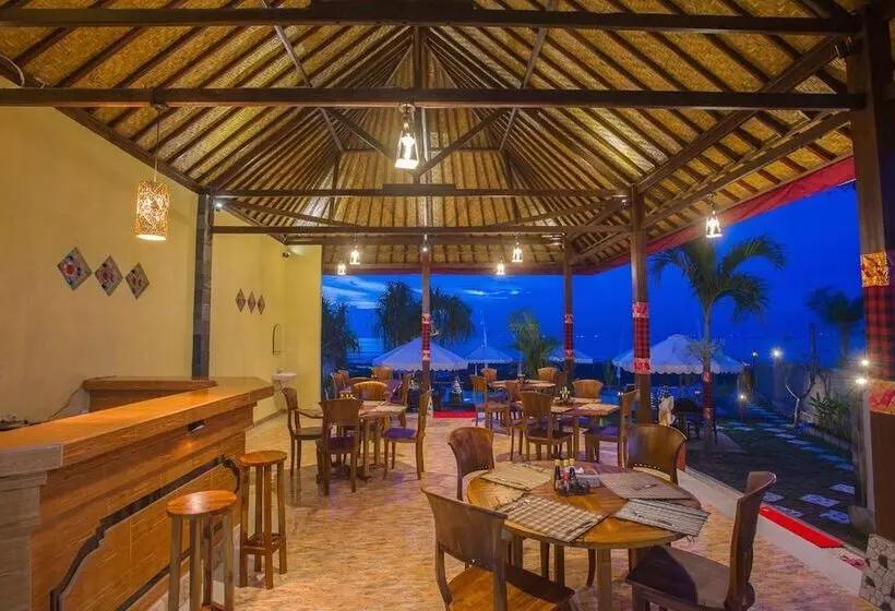 ベッドアンドブレックファースト Twilight Ceningan