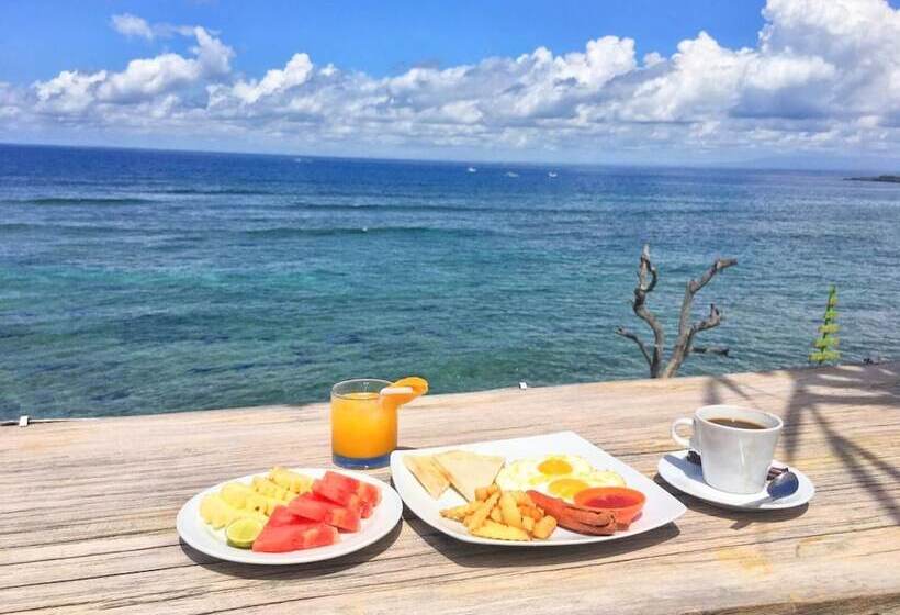 Bed and Breakfast Twilight Ceningan