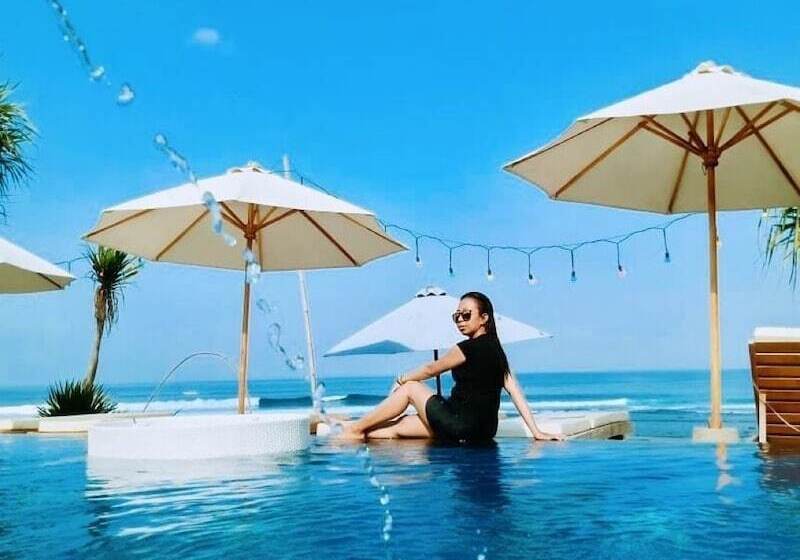 Bed and Breakfast Twilight Ceningan