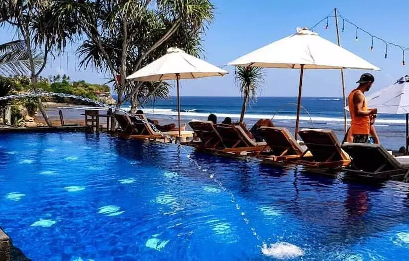 ベッドアンドブレックファースト Twilight Ceningan