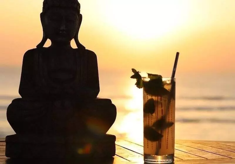 ベッドアンドブレックファースト Twilight Ceningan