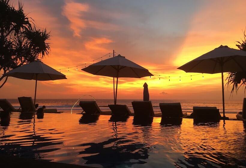 Bed and Breakfast Twilight Ceningan