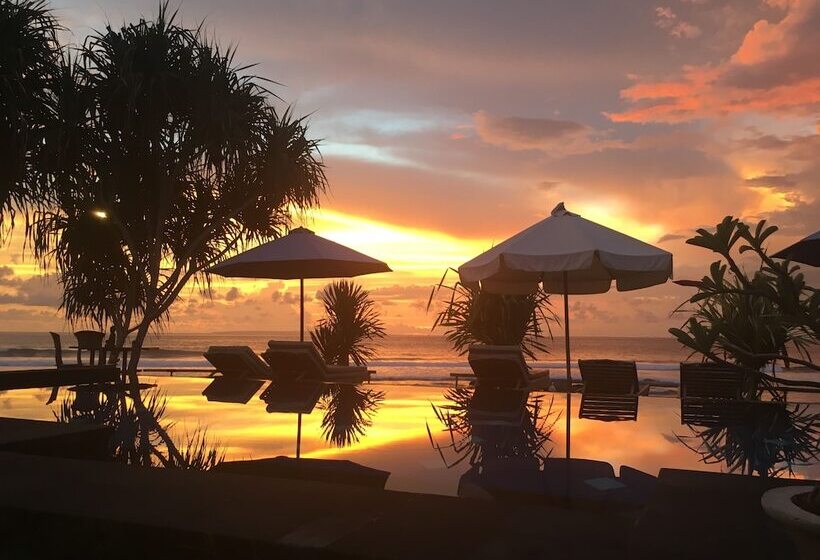 Bed and Breakfast Twilight Ceningan