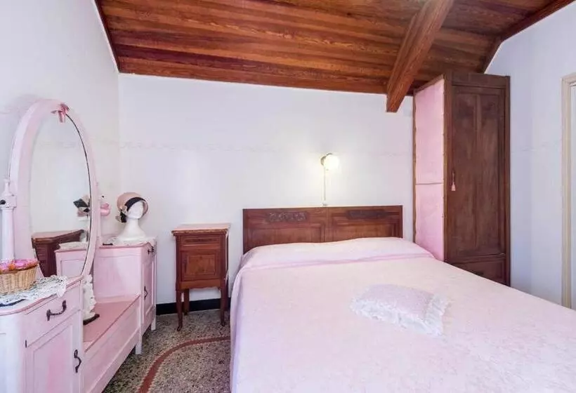 Aamiaismajoitus (B&B) Villatiffany