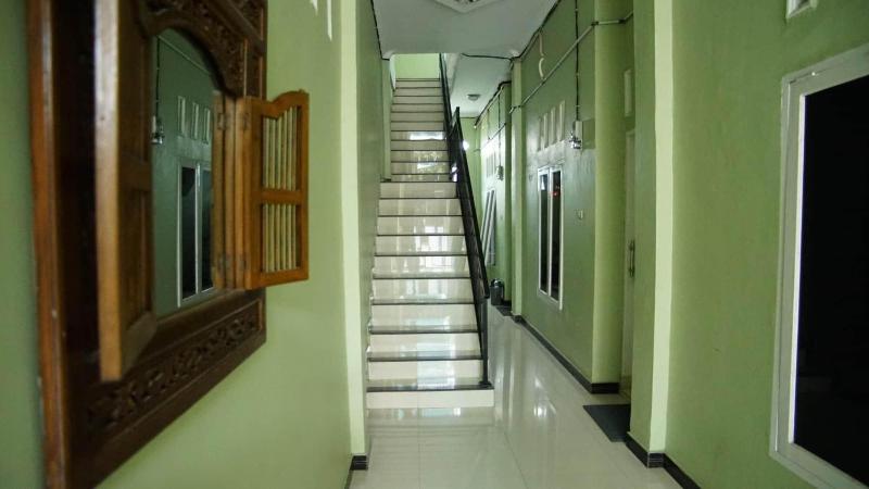 مبيت وإفطار Wisma Pandowo