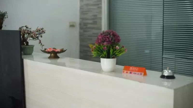 Aamiaismajoitus (B&B) Wisma Pandowo