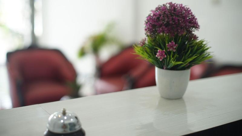 مبيت وإفطار Wisma Pandowo