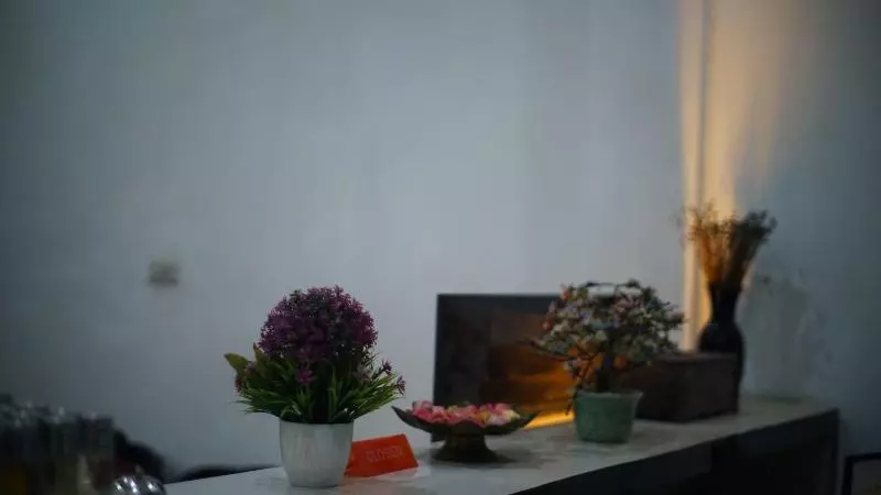 Aamiaismajoitus (B&B) Wisma Pandowo