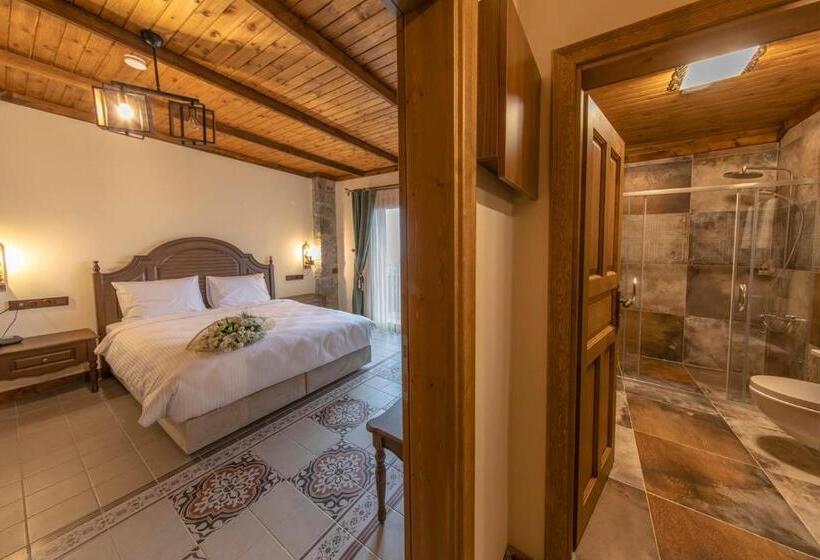 Foleya Mountain Resort Hotel & Villas