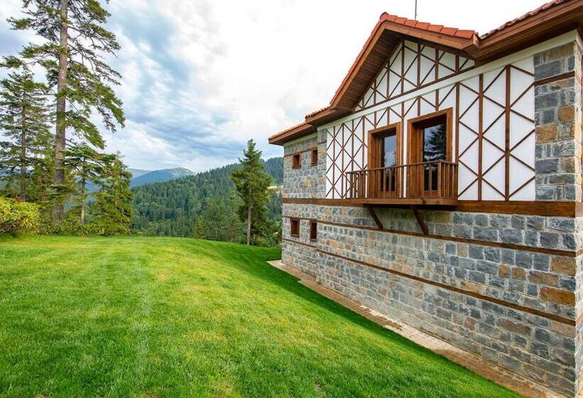 Foleya Mountain Resort Hotel & Villas