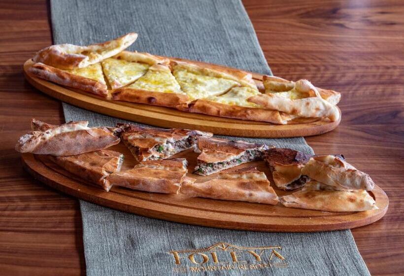 Foleya Mountain Resort Hotel & Villas