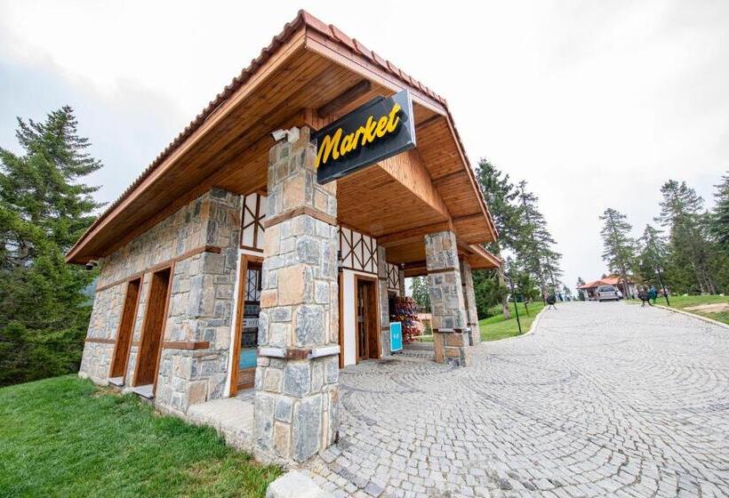 Foleya Mountain Resort Hotel & Villas