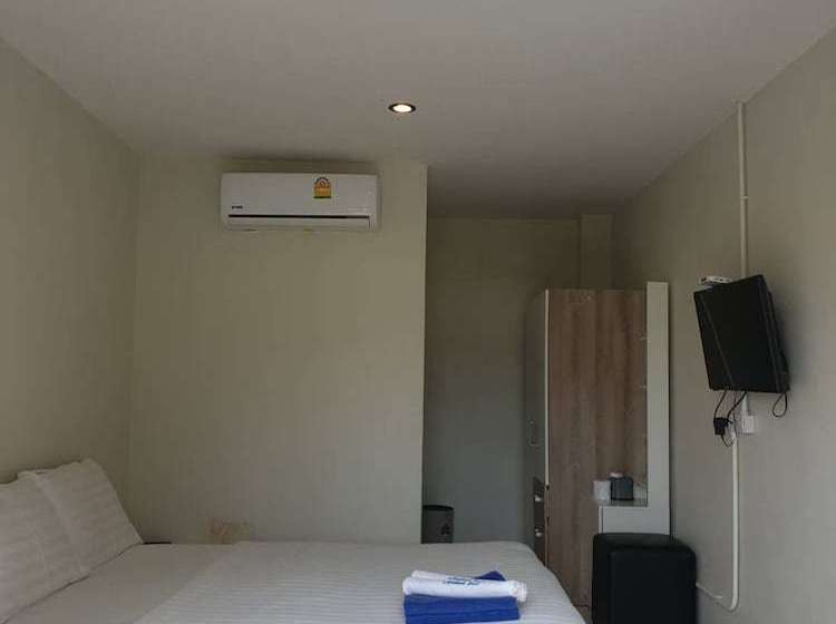 Otel Andava Beach Resort @ Sichon