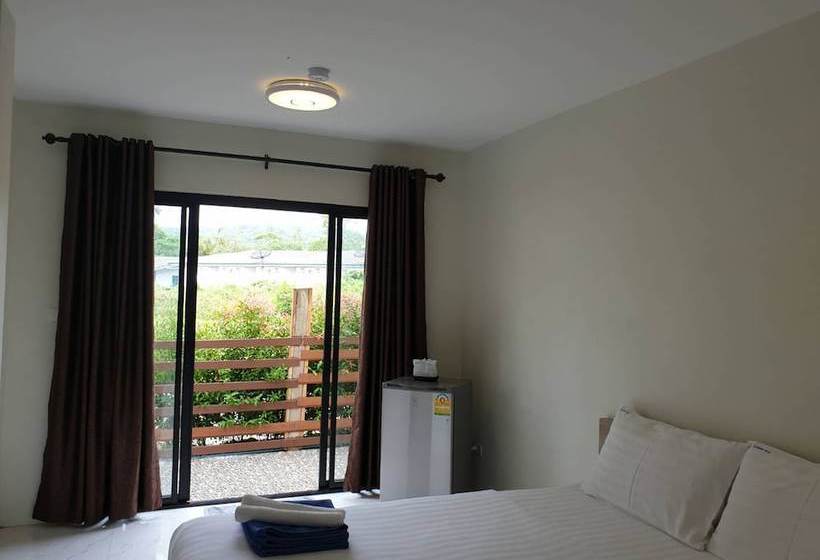 Otel Andava Beach Resort @ Sichon