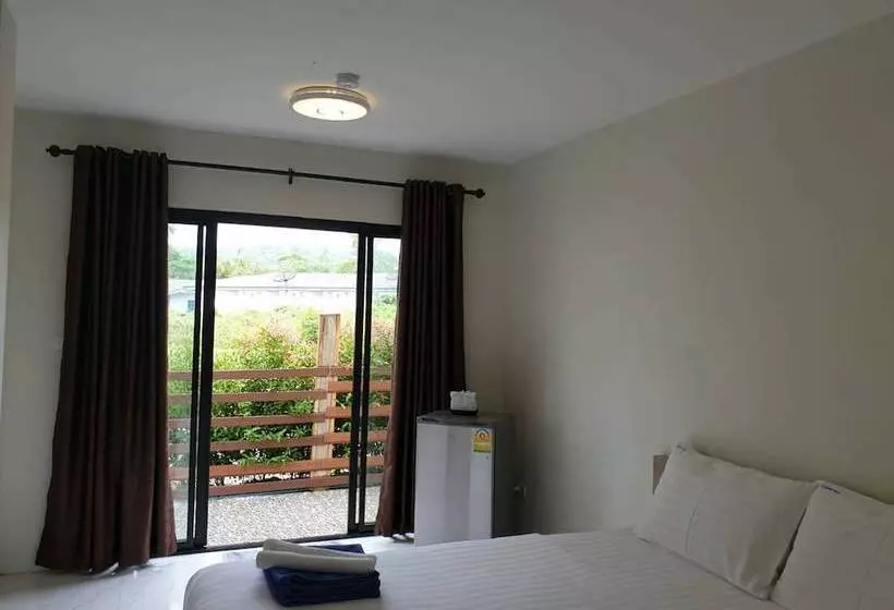 ホテル Andava Beach Resort @ Sichon