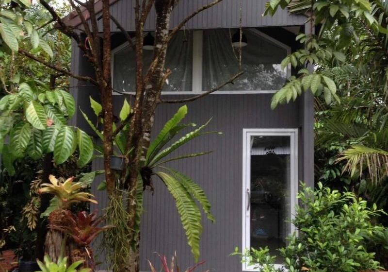 Отель Baan Rom Lom Yen