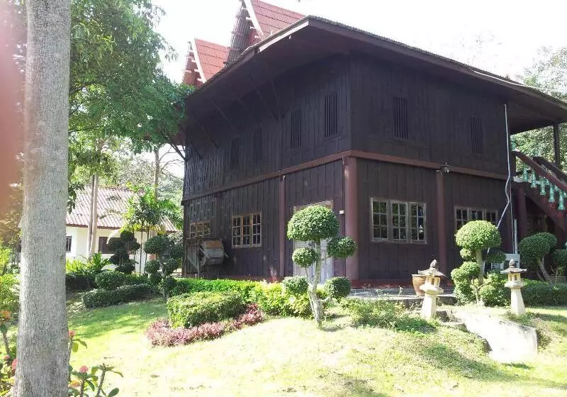 Hotelli Banrainaifun