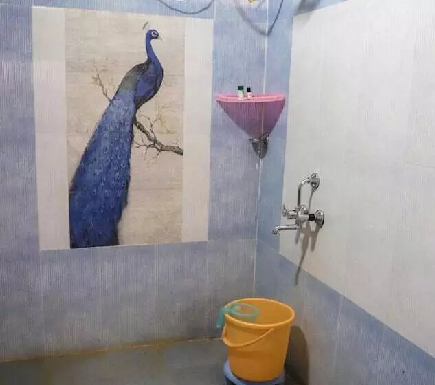 ホテル Sariska Farms & Adventure