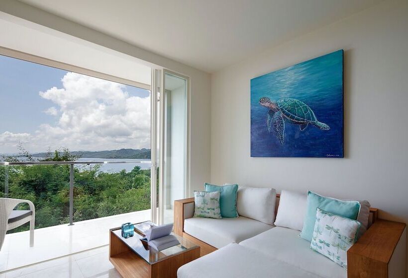 酒店 Bukit Pool Suites