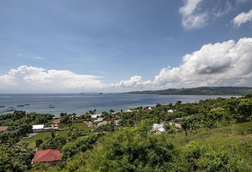 酒店 Bukit Pool Suites