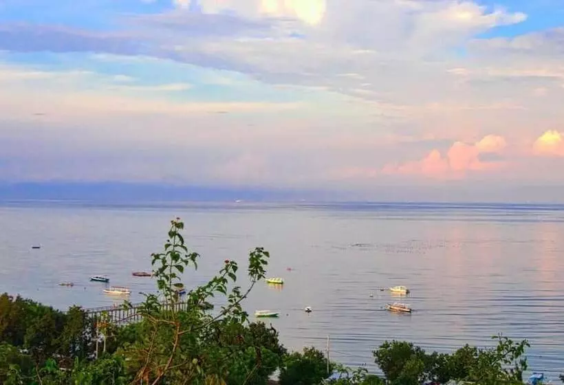 ホテル Bukit Pool Suites