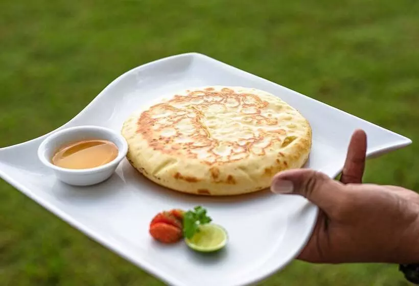 ホテル Bukit Pool Suites