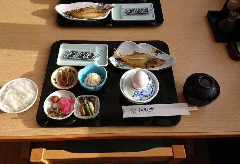 ホテル Chibu No Sato