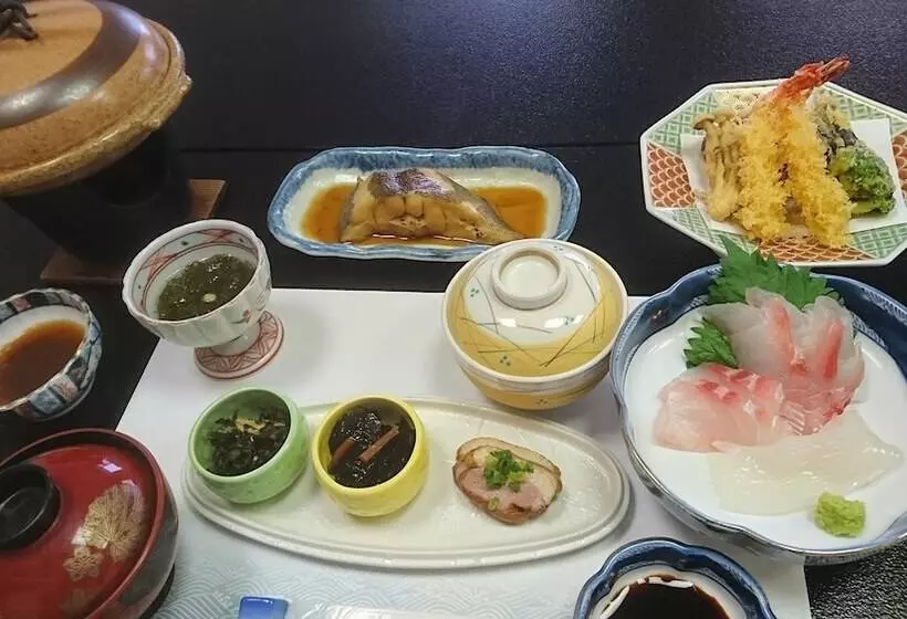 ホテル Chibu No Sato