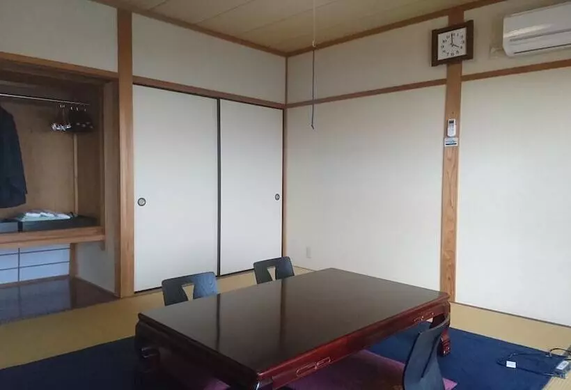 ホテル Chibu No Sato