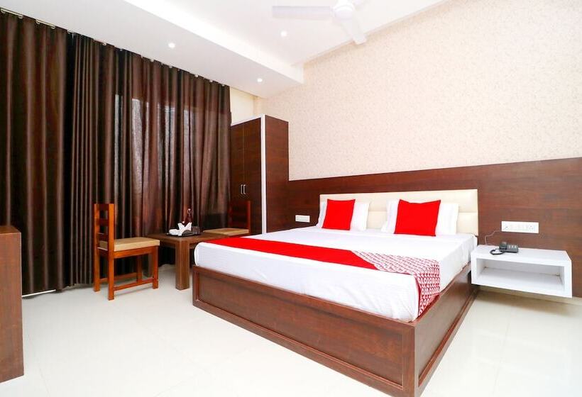 Hotel Dreamland By Oyo Rooms
