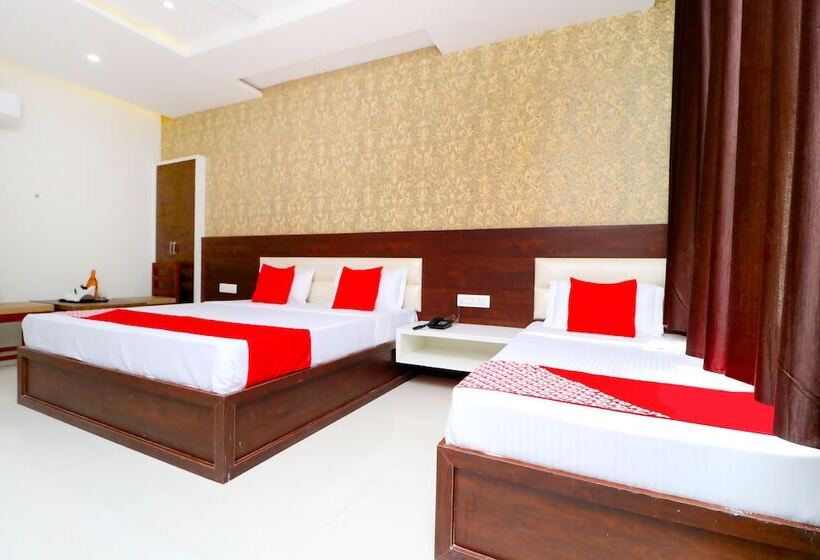Hotel Dreamland By Oyo Rooms