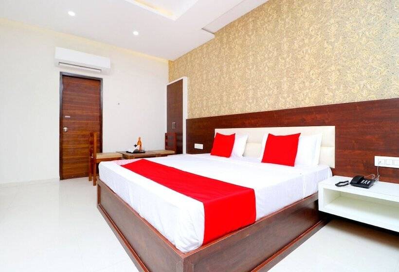 Hotel Dreamland By Oyo Rooms