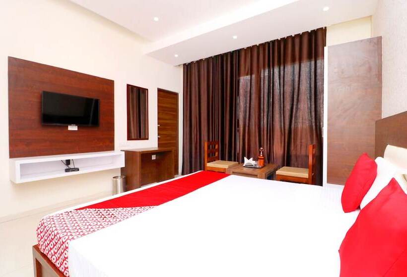 Hotel Dreamland By Oyo Rooms