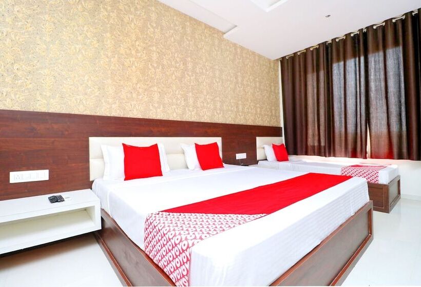 Hotel Dreamland By Oyo Rooms