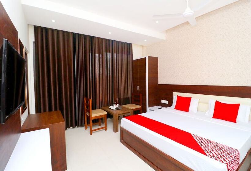 Hotel Dreamland By Oyo Rooms