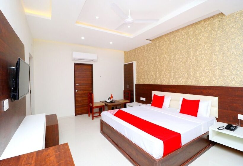 Hotel Dreamland By Oyo Rooms