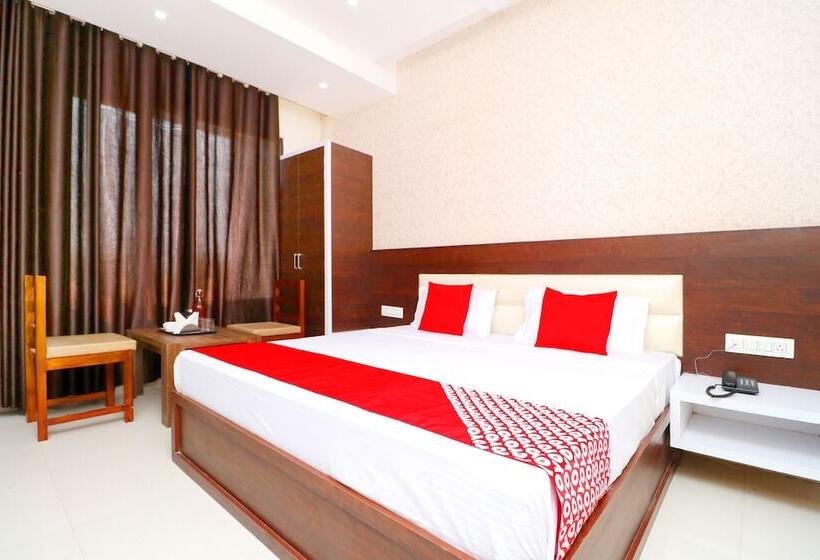 Hotel Dreamland By Oyo Rooms