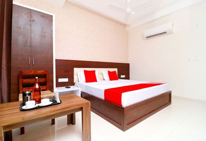 Hotel Dreamland By Oyo Rooms