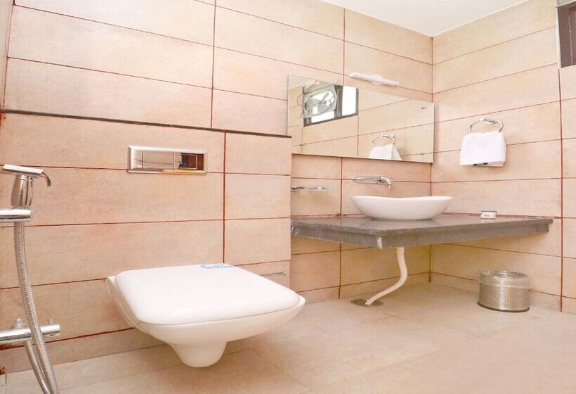 Hotel Dreamland By Oyo Rooms