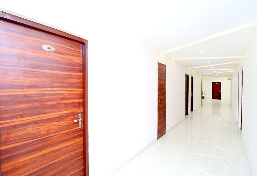 Hotel Dreamland By Oyo Rooms