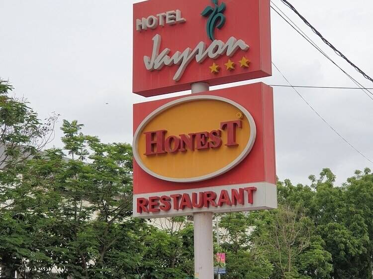 فندق Jayson Metoda