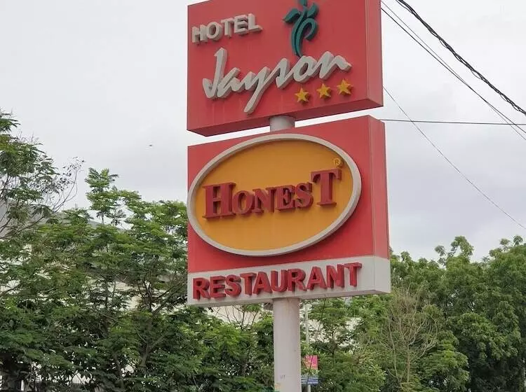 Hotelli Jayson Metoda