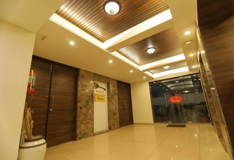 فندق Jayson Metoda