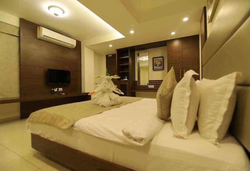 فندق Jayson Metoda