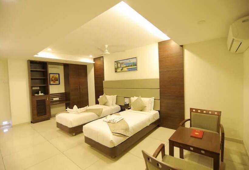 فندق Jayson Metoda